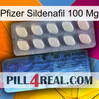 Pfizer Sildenafil 100Mg 34